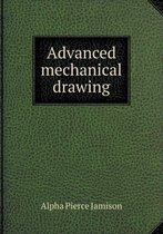 Advanced mechanical drawing
