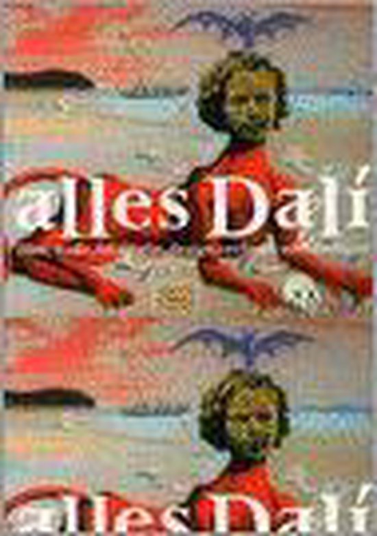 F. Fanes - Alles Dali