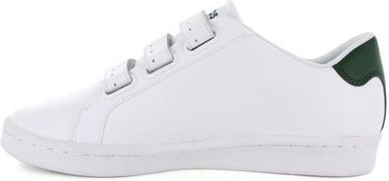 Lacoste - Camden New Cup - Heren - maat 41 | bol.com