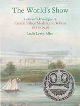 Coincraft's Catalogue of Crystal Palace Medals and Tokens