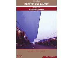Memoria Del Saqueo