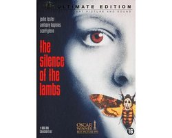 Silence of the Lambs (2DVD)(Ultimate Edition)
