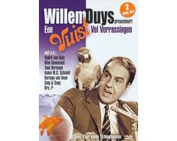 Willem Duys - Een Vuist Vol Verrasssingen