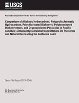 Comparison of Aliphatic Hydrocarbons, Polycyclic Aromatic Hydrocarbons, Polychlorinated Biphenyls, Polybrominated Diphenylethers, and Organochlorine Pesticides in Pacific Sanddab from Offshor