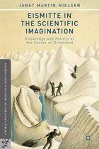 Eismitte In The Scientific Imagination