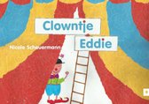 Clowntje Eddie
