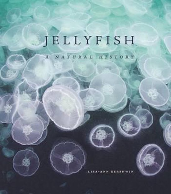 Jellyfish - cover