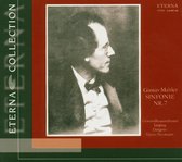 Mahler: Sinfonie No. 7; V. Neumann