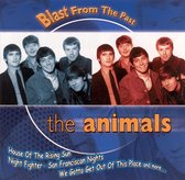 Blast from the Past: The Animals