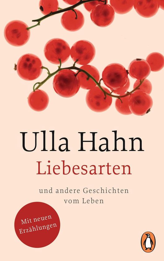 Liebesarten (ebook), Ulla Hahn 9783641219284 Boeken bol.com.