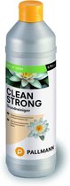 Pallmann Clean Strong - 0,75 liter
