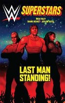 WWE Superstars #4