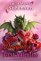 Dragon Eggs 6 - Dragon's First Valentine
