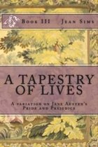 A Tapestry of Lives-A Tapestry of Lives, Book 3