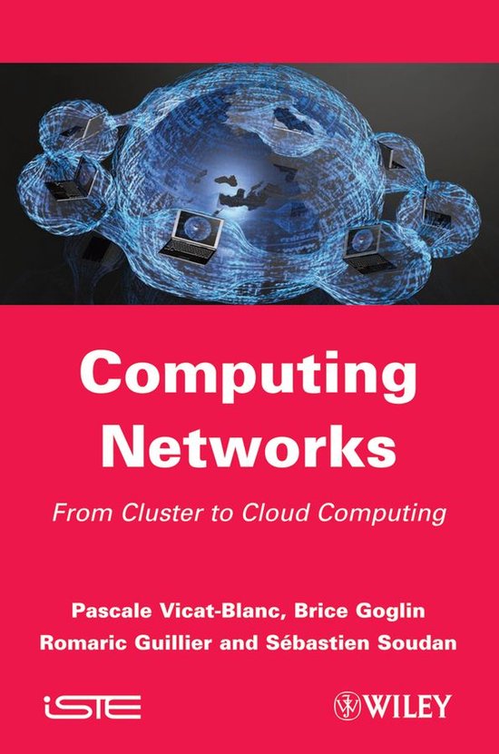 Computing Networks - cover