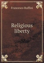 Religious liberty