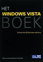 Het Windows Vista Boek