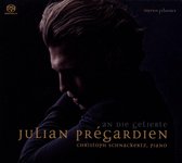 Julian Pregardien - An Die Geliebte (Super Audio CD)