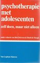 Psychotherapie met adolescenten