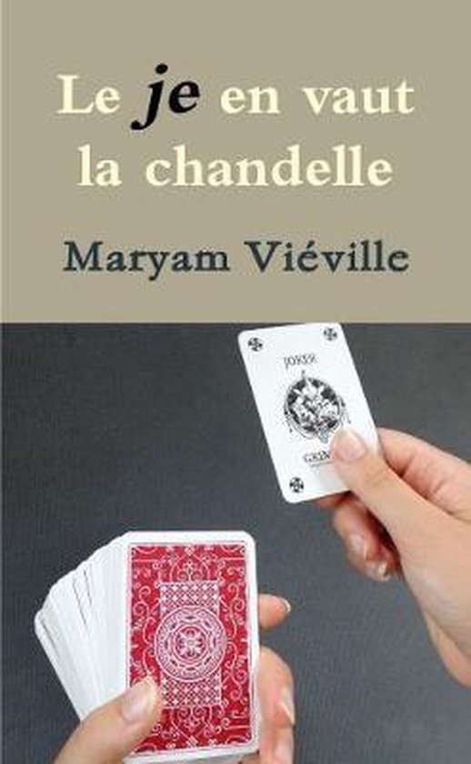Le je en vaut la chandelle, Maryam Vieville 9780244989170 Boeken