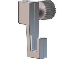 Artiteq Schilderij Ophangsysteem Ophanghaak Mini 4 Kg