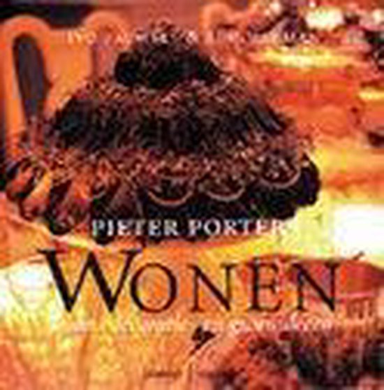 Wonen - cover