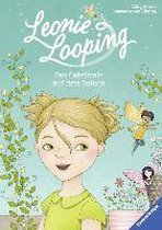 Leonie Looping 01. Das Geheimnis auf dem Balkon