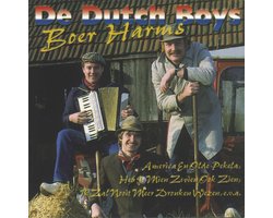 Boer Harms