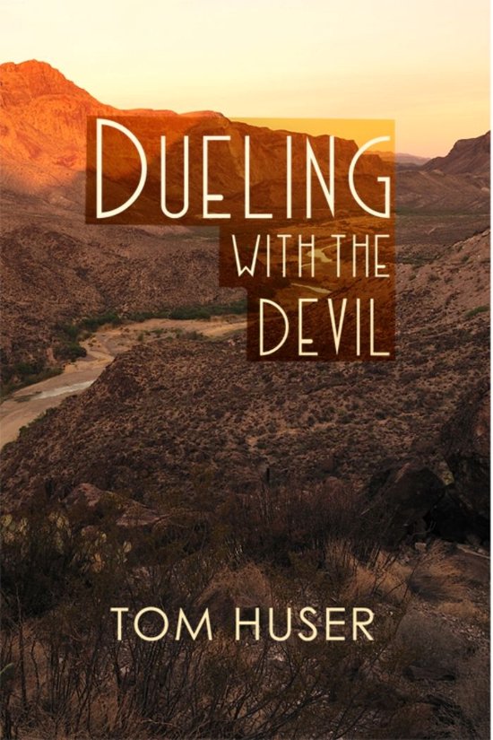 Dueling with the Devil - cover