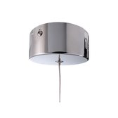 Zoomoi Charlize | Hanglamp | transparant
