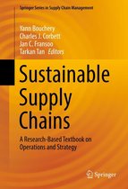 Springer Series in Supply Chain Management 4 - Sustainable Supply Chains