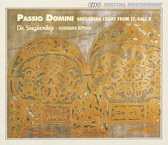 Passio Domini - Gregorian Chant from St. Gall II / Joppich