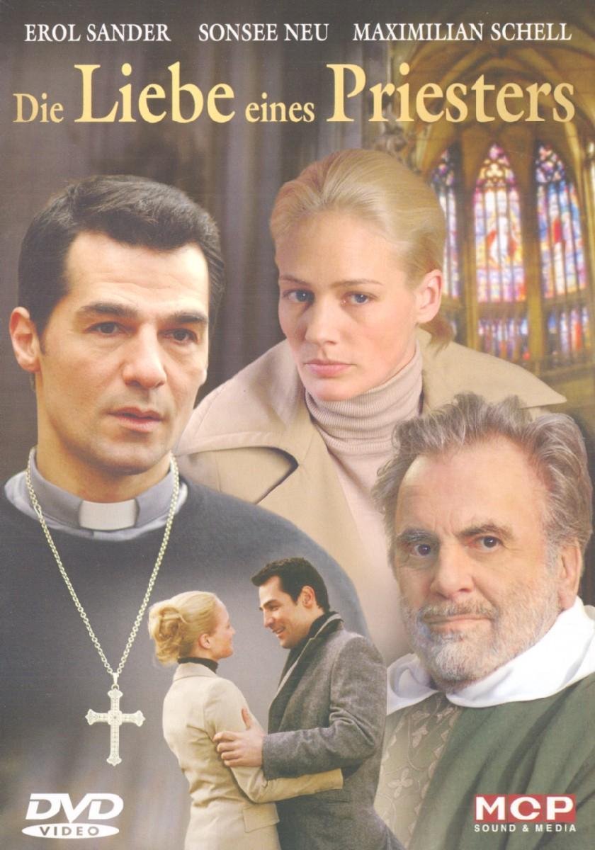Die Liebe Eines Priesters
