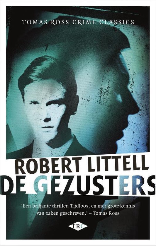 De gezusters - cover
