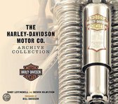 The Harley-Davidson Motor Co Archive Collection