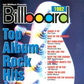 Billboard Album Rock Hits 1982