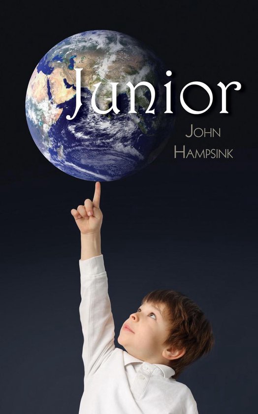 Junior - John Hampsink | Northernlights300.org