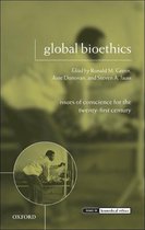 Issues in Biomedical Ethics - Global Bioethics