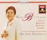 Puccini: Madama Butterfly