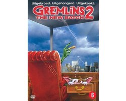 Gremlins 2 - The New Batch