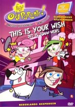 Fairly Odd Parents-This Is Your Wish