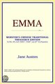 Emma (Webster's Chinese-Simplified Thesa