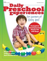 Daily Preschool Experiences