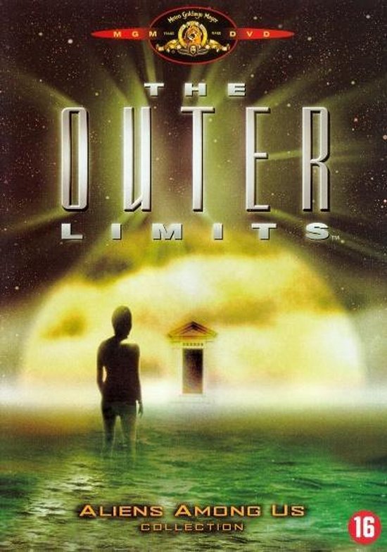 Outer Limits - Aliens Among Us