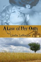 Omslag A Law of Her Own