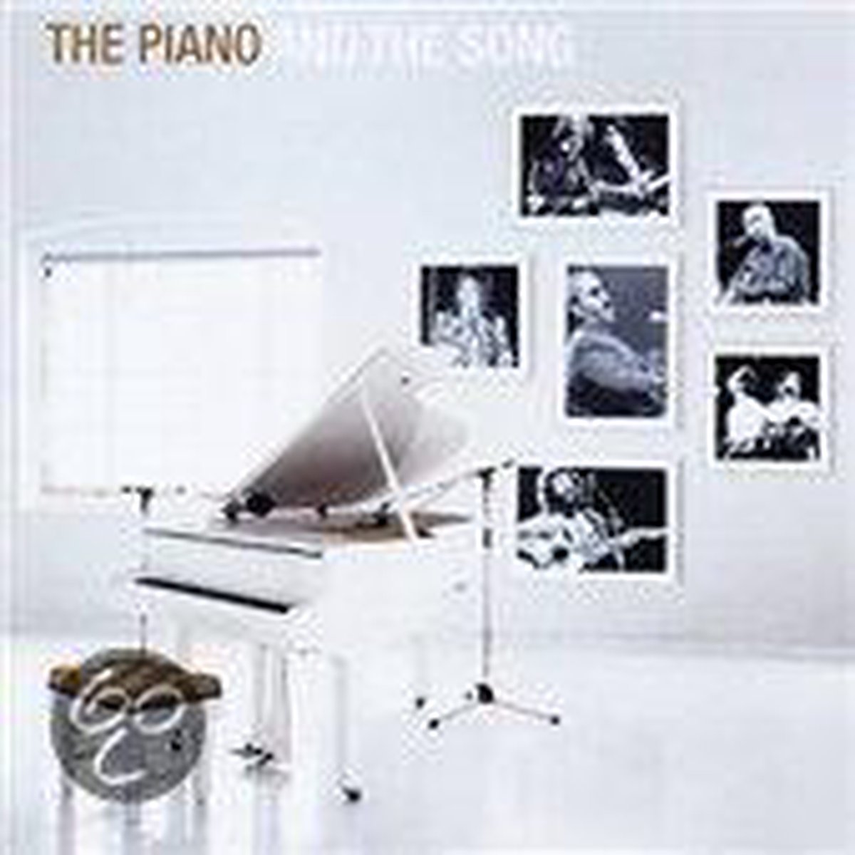 Piano and the Song