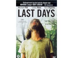 Last Days