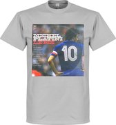 Pennarello LPFC Platini T-Shirt - XL