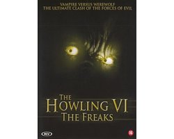 Howling 6 - The Freaks