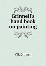 Grinnell's hand book on painting
